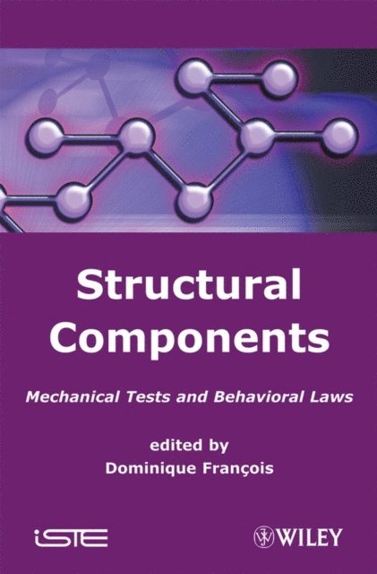 Dominique Francois - Structural Components, E-bok