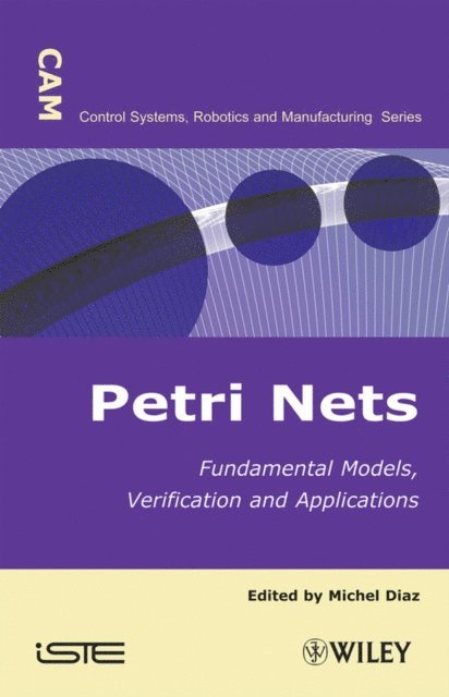 Michel Diaz - Petri Nets, E-bok