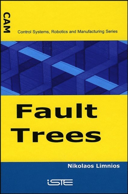 Nikolaos Limnios - Fault Trees, E-bok