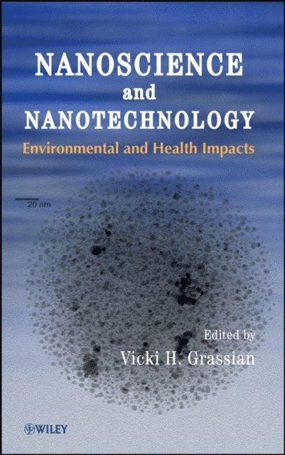 Vicki H. Grassian - Nanoscience and Nanotechnology, E-bok