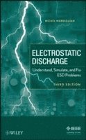 Michel Mardiguian - Electro Static Discharge, Inbunden. Tillgänglighet: Lägg i varukorg