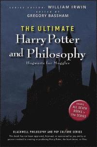 The Ultimate Harry Potter and Philosophy