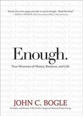 Enough