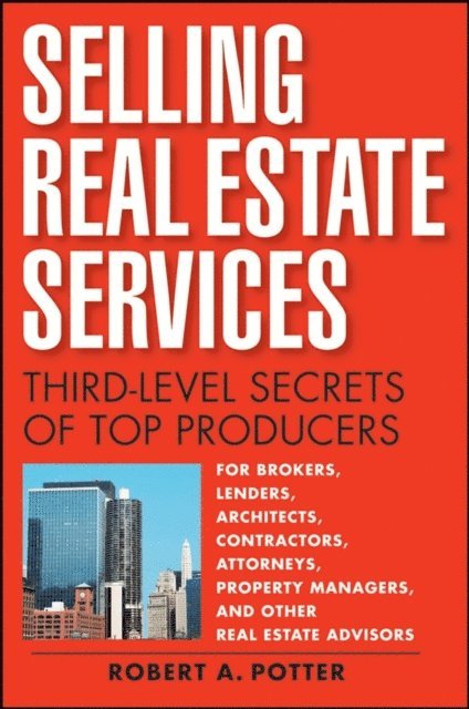 Selling Real Estate Services