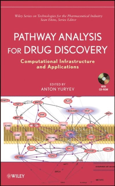 Anton Yuryev - Pathway Analysis for Drug Discovery, E-bok