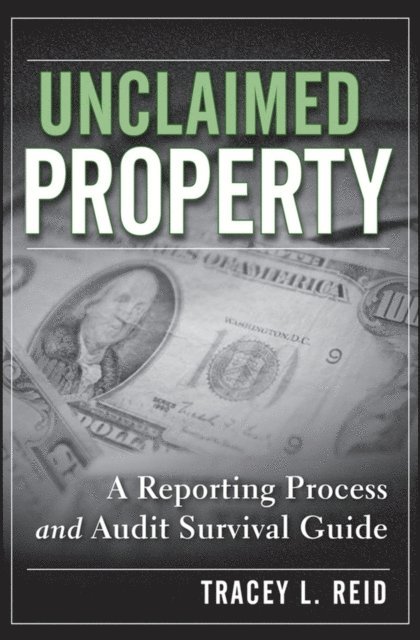 Unclaimed Property