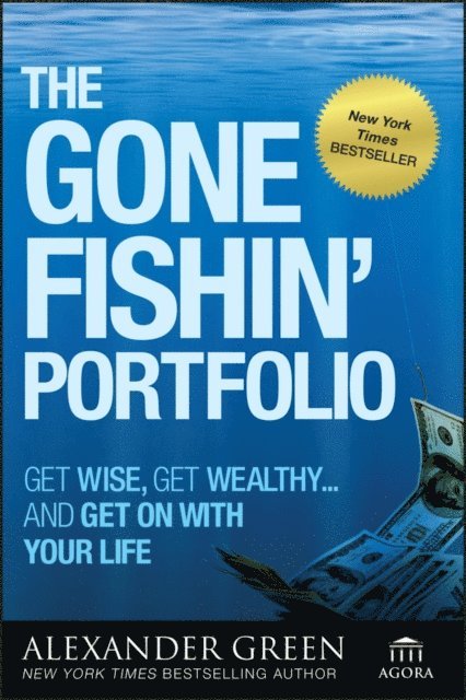 Alexander Green - Gone Fishin' Portfolio, E-bok