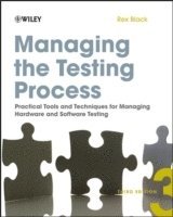 Managing the Testing Process 3rd Edition