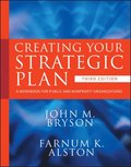 Creating Your Strategic Plan