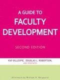 Guide to Faculty Development