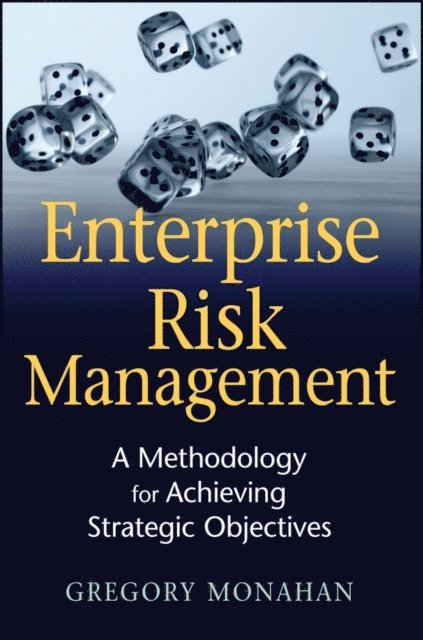 Gregory Monahan - Enterprise Risk Management, E-bok