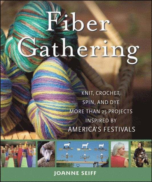 Fiber Gathering