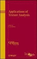 Applications of Texture Analysis