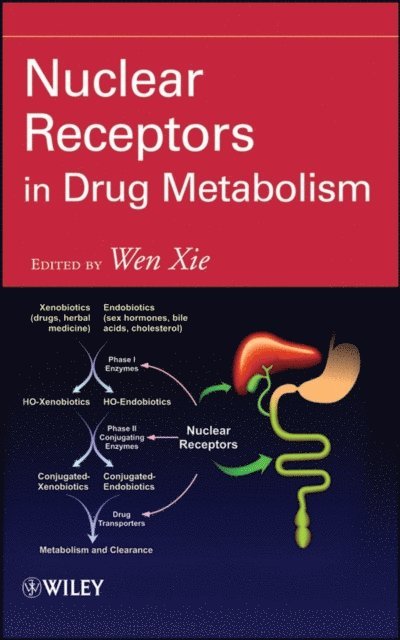 Wen Xie - Nuclear Receptors in Drug Metabolism, E-bok. Tillgänglighet: Lägg i varukorg