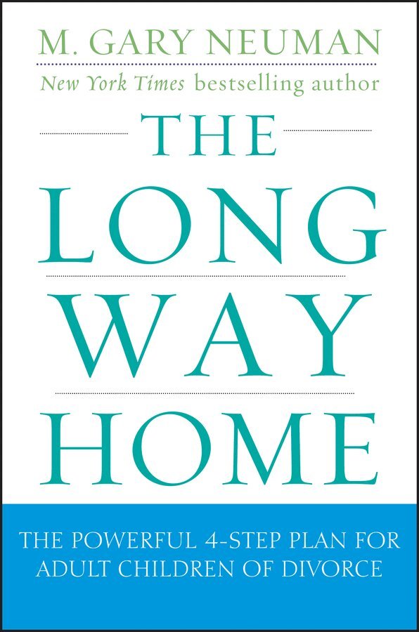 M.Gary Neuman - Long Way Home, Häftad