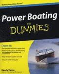 Power Boating For Dummies