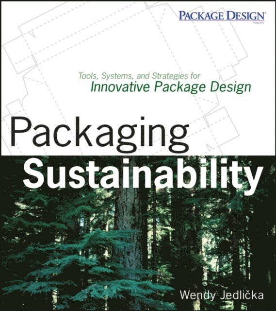 Wendy Jedlicka - Packaging Sustainability, E-bok. Tillgänglighet: Lägg i varukorg