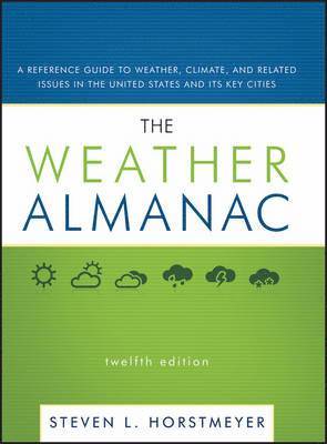 Weather Almanac