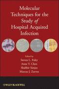 Molecular Techniques for the Study of Hospital Acquired Infection
