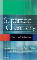 Superacid Chemistry