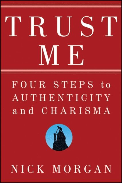 Nick Morgan - Trust Me, E-bok