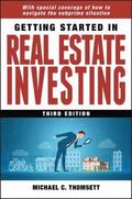 Getting Started in Real Estate Investing