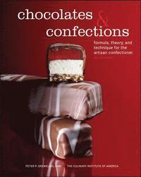 Chocolates and Confections