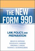 New Form 990