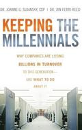 Keeping The Millennials
