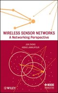 Wireless Sensor Networks