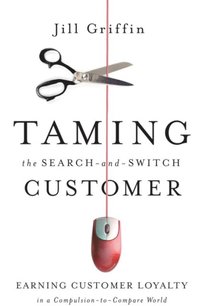 Taming the Search-and-Switch Customer