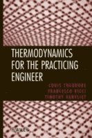 Thermodynamics for the Practicing Engineer