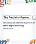 Findability Formula