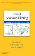 Kernel Adaptive Filtering