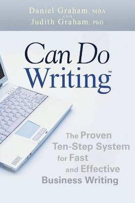 Can Do Writing by Daniel Graham, Judith Graham