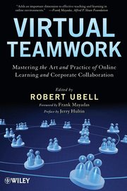 Virtual Teamwork