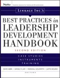 Linkage Inc's Best Practices in Leadership Development Handbook