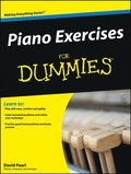 Piano Exercises For Dummies