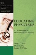 Educating Physicians