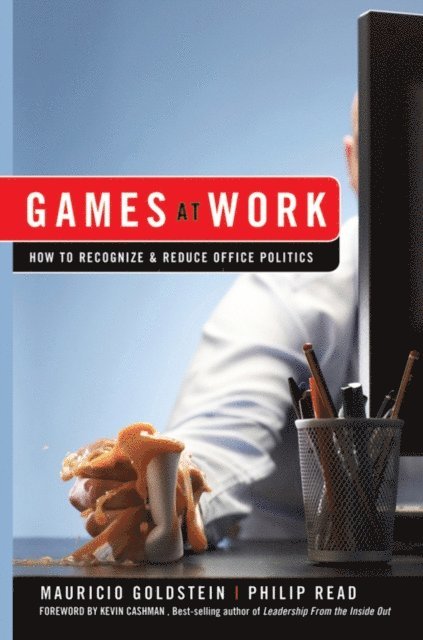 Phil Read, Mauricio Goldstein - Games At Work, E-bok. Tillgänglighet: Lägg i varukorg