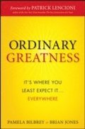 Ordinary Greatness
