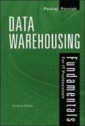 Data Warehousing Fundamentals for IT Professionals