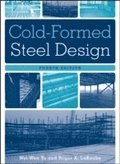 Cold-Formed Steel Design