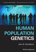 Human Population Genetics