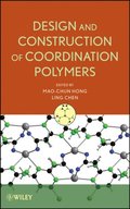 Design and Construction of Coordination Polymers
