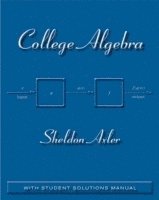 College Algebra