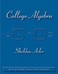 College Algebra