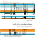 Leading Through Transitions Facilitator's Guide [With 2 GB Flash Drive]