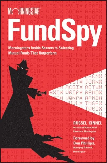 Russel Kinnel - Fund Spy, E-bok. Tillgänglighet: Lägg i varukorg