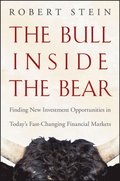 Bull Inside the Bear